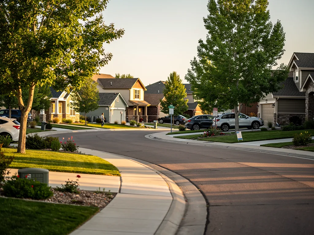 Colorado Gutter Experts Services service area